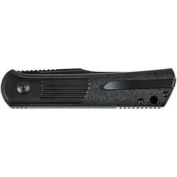 Ніж Boker Plus Alluvial All Чорний - мініатюра 4