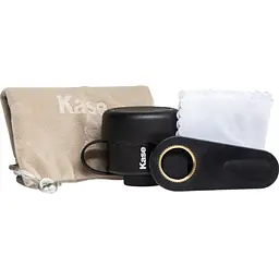 Макро об'єктив для смартфона Kase Master Macro 75мм [114473] - мініатюра 4