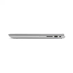 Ноутбук Lenovo Yoga 520-14IKB Touch (i5-8250U/8/256SSD) - Class B "Б/В" - мініатюра 3