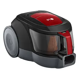 Пилосос циклонний LG VC5506NHTCR - мініатюра 5