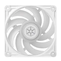 Кулер до корпусу Silver Stone Vista VS120W-ARGB (SST-VS120W-ARGB) - мініатюра 6