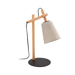Настільна лампа TK Lighting VAIO NATURE 5183