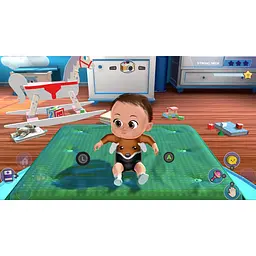 Ключ активації Microsoft My Universe - My Baby для Xbox One/Series - мініатюра 4