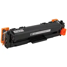 Картридж Makkon для Canon 055 magenta (MN-CAN-055M) - мініатюра 2