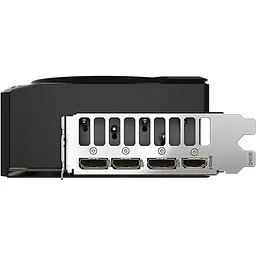 Відеокарта Gigabyte GeForce RTX 5090 Windforce OC 32GB (GV-N5090WF3OC-32GD) EU [126325] - мініатюра 9