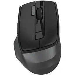 Мишка A4Tech FB45CS Air2 Wireless/Bluetooth Stone Grey (4711421999304)