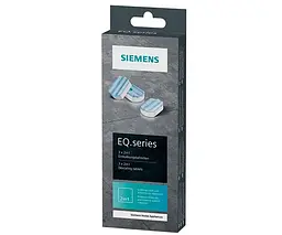 Таблетки від накипу для кавомашин Siemens TZ80002 3 шт - мініатюра 3