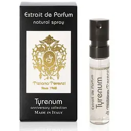 Парфум Tiziana Terenzi Tyrenum 1,5 мл Extrait de parfum