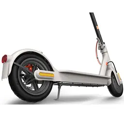 Електросамокат Xiaomi Mi Electric Scooter 3 (Grey) [59764] - мініатюра 9