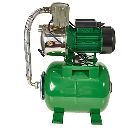 Насосна станція струменева Nowa AJY 1100-5060-24 (148868) - мініатюра 5