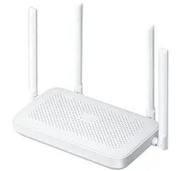 Роутер Router AX1500 White, Wi-Fi 802.11b/g/n/a/ac, до 1201 Mb/s Xiaomi teh0020494
