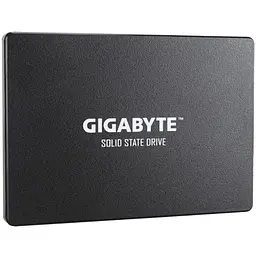 Накопичувач SSD 2.5" 256GB GIGABYTE (GP-GSTFS31256GTND) - мініатюра 2