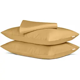 Набір наволочок і простирадла Cosas HONEY CS1 90 x 200 см (Set_11Honey_50x70_90x200x20)