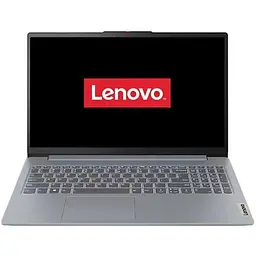 Ноутбук Lenovo IdeaPad Slim 3 15IAH8 i5-12450H la 4.4 GHz,8 GB DDR5,2 TB,UHD,Windows 11 Pro