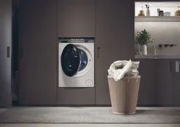 Пральна машина Haier HW90-B14979TU1 (31019087) - мініатюра 2