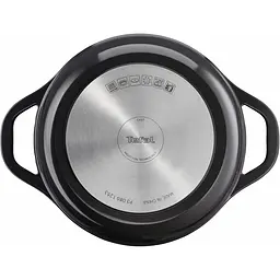 Каструля Tefal Air 4.7 л E2554604 [150350] - мініатюра 2