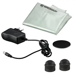 Мікроскоп Bresser Analyth STR 10x-40x Stereo (12576) - мініатюра 4