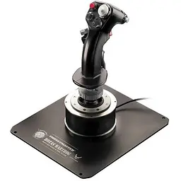 Джойстик Thrustmaster Hotas Warthog Flight Stick (2960738) - мініатюра 6