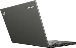 Ноутбук Lenovo ThinkPad X240 (i5-4300U/8/180SSD) - Class A "Б/В" - мініатюра 4