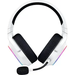 Ігрові навушники Razer Barracuda X Chroma White (RZ04-05220200-R3M1) [147957] - мініатюра 5