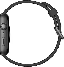 Смарт-годинник Huawei Watch Fit 3 Solo-B09S Black (55020CEC) - мініатюра 6