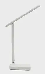 Настільна LED лампа Eye Protection Desk Lamp IP20 акумуляторний світильник 5Вт Білий - мініатюра 4