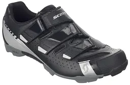 Веловзуття Scott MTB Comp RS Lady 41 Чорний/Сірий (1081-251839.1000.016) - мініатюра 2
