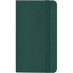 Щотижневик Axent 2026 Pocket Strong 90 x 150 мм малахітовий (8508-26-31-A) - мініатюра 2