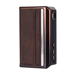 Бокс - мод Voopoo Drag 5 177W Mod Gradient Brown (17451) - мініатюра 2