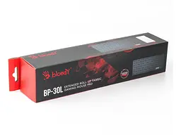 Килимок для миші A4Tech Bloody BP-30L - мініатюра 3
