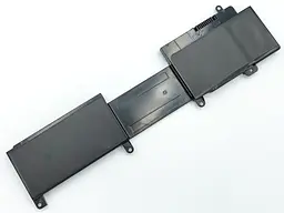 Акумулятор для Dell TPMCF Inspiron 14z-5423, 15z-5523 (2NJNF, 8JVDG, T41M0, TPMCF) (11.1V 3800 mAh 42Wh) - мініатюра 3