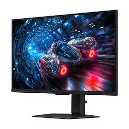 Монітор Samsung LS27FG706EIXUA - мініатюра 4
