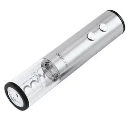 Електроштопор Xiaomi Circle Joy Electric Wine Bottle Opener (CJ-EKPQ01) Silver - мініатюра 3