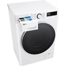 Пральна машина LG F2R5FG0W - мініатюра 3