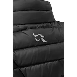 Жилет Rab Microlight Vest Wmns Black XS (1033-RB QDB-19-BL-08) - мініатюра 4