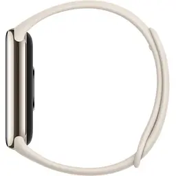 Фітнес-браслет Xiaomi Mi Band 8 Champagne Gold (BHR7166GL) UA - мініатюра 2