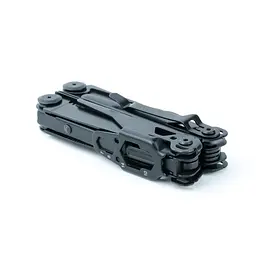 Мультитул професійний UAD IronHand Ver 2.0 17 інструментів 420/440 Чорний - мініатюра 11