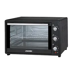 Електродуховка Mesko MS 6021 66 л - мініатюра 3