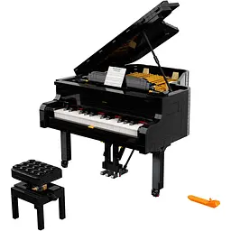 Конструктор LEGO Ideas Рояль 3662 деталей (21323) - мініатюра 4