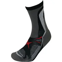 Шкарпетки Lorpen S3NC Charcoal XL (1052-6210017 4480 XL)