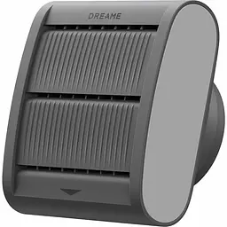 Фен Dreame Pocket Grey (AHD51-GR) [127877] - мініатюра 10