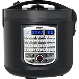Мультиварка Rotex (RMC506-CB Excellence)