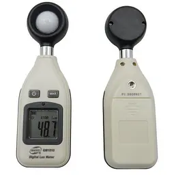 Люксметр 200000 Lux BENETECH GM1010 - мініатюра 5