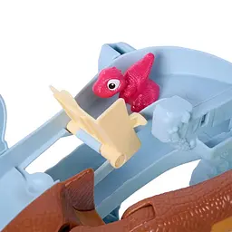 Цуценячий патруль Paw Patrol Дінокіно Ігровий набір Діноперегони (SM97231/6075941) - мініатюра 4