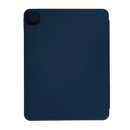 Чехол ArmorStandart Smart Fold Pen для iPad Pro 11 2022/2021/2020 Dark Blue (ARM74953) - мініатюра 2
