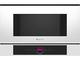Встраиваемая микроволновая печь Bosch BFL7221W1