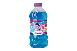 Бульбашки мильні 1000мл "My Little Pony" 200726 DoDo