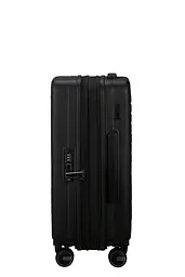Валіза 55 См Samsonite RESTACKD BLACK 55x40x20(23) KO6*09001 - мініатюра 5