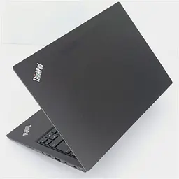 Ноутбук Lenovo ThinkPad L390 (i5-8365U/16/256SSD) - Class A "Б/В" - мініатюра 6