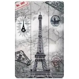 Чохол до планшета BeCover Smart Case Nokia T20 10.4" Paris (708059) - мініатюра 2